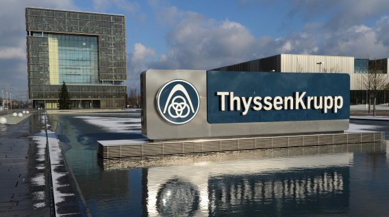 Evaluación 360  Mauricio García Contreras- Thyssenkrupp BSL-008